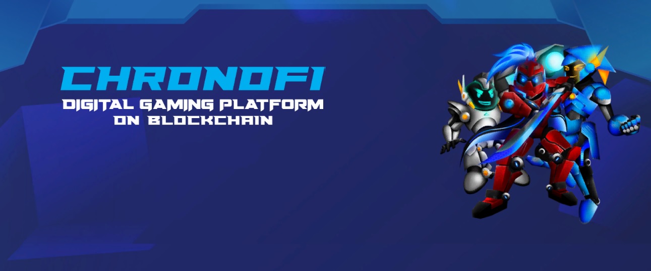 CHRONOFi - dapp.expert