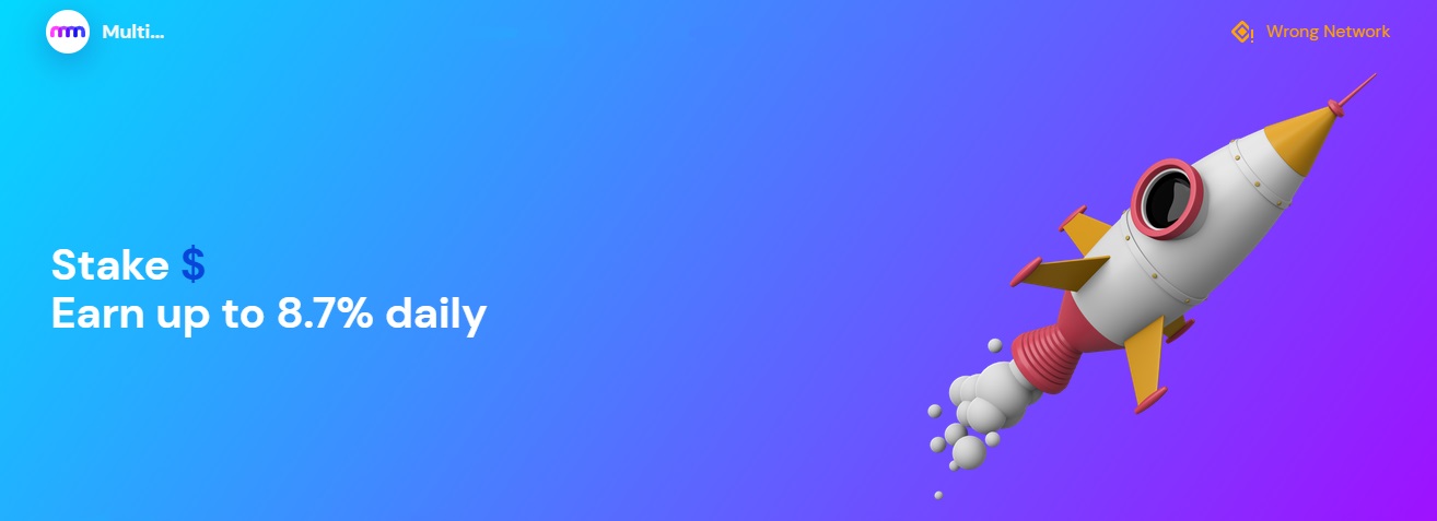 Multimatic  - dapp.expert