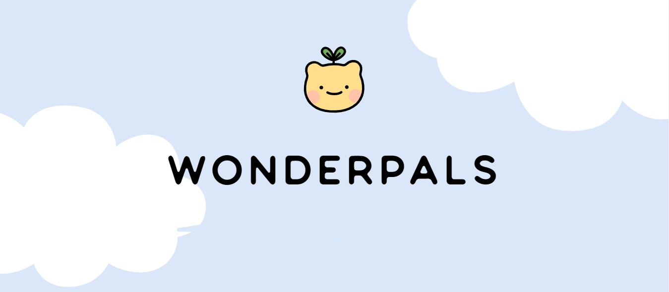 WonderPals - dapp.expert