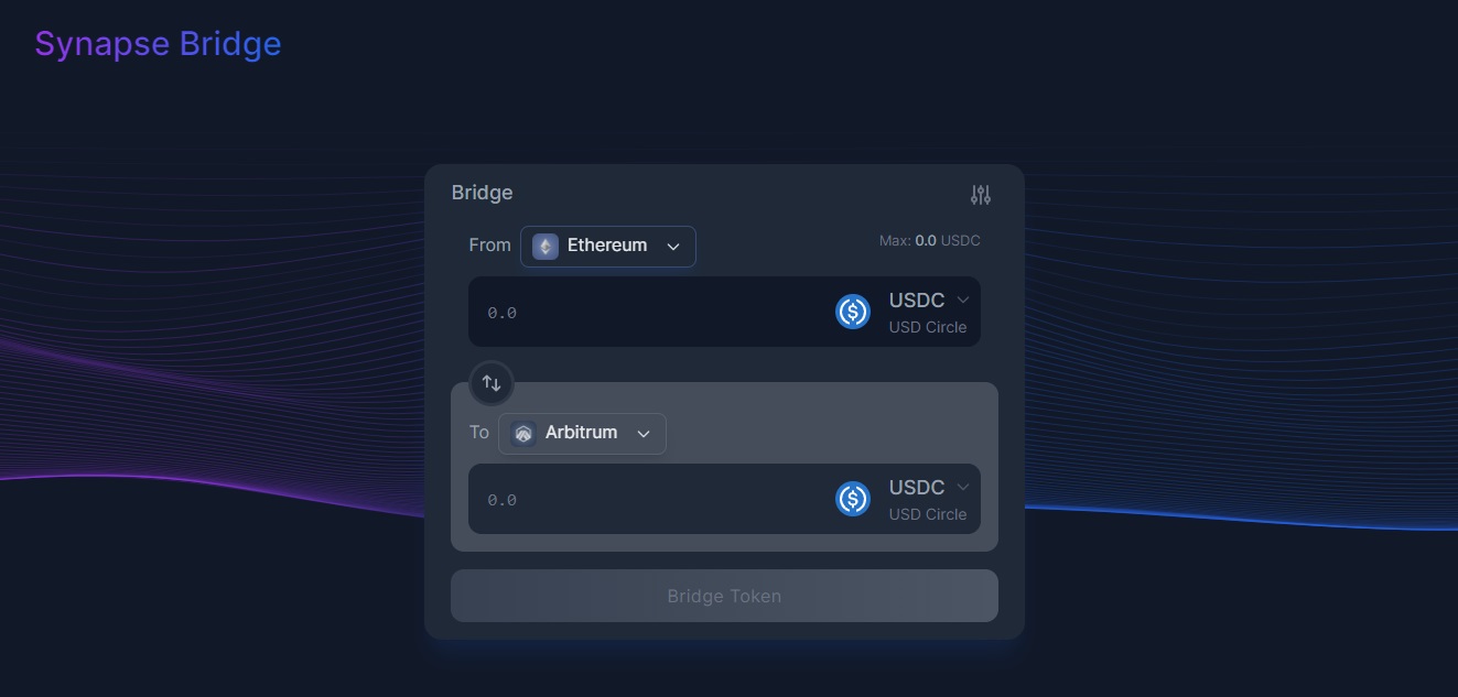 Synapse - dapp.expert