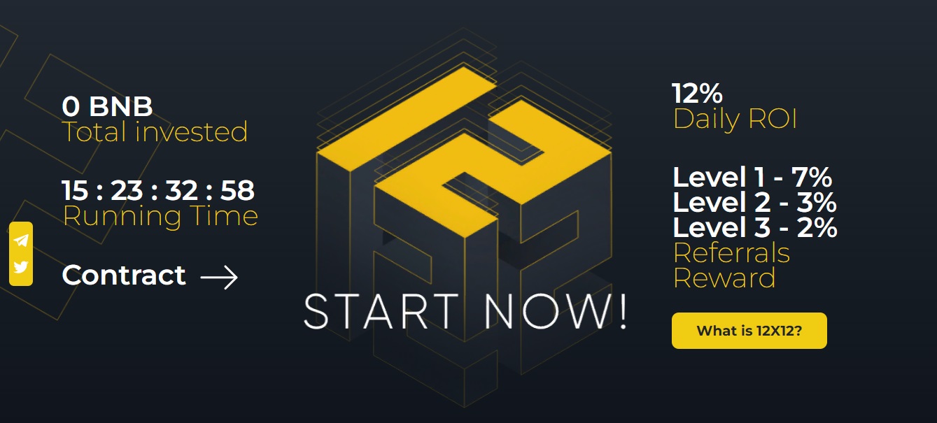 12X12 - dapp.expert