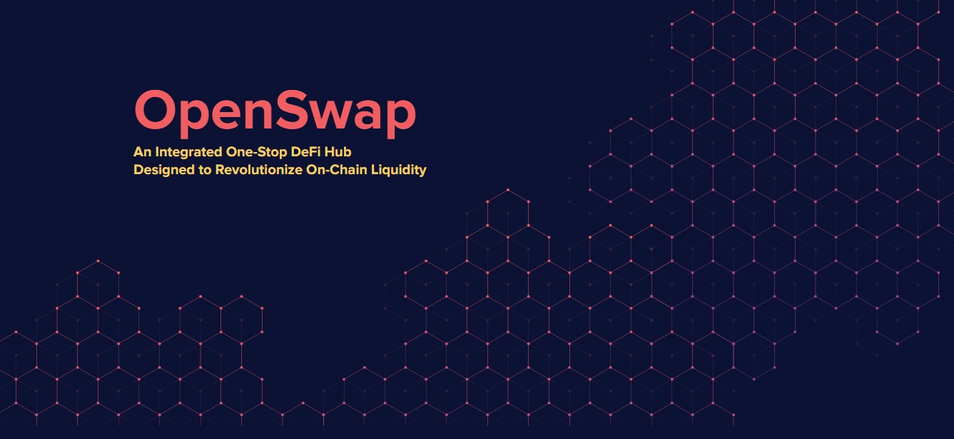 OpenSwap OpenSwap - dapp.expert