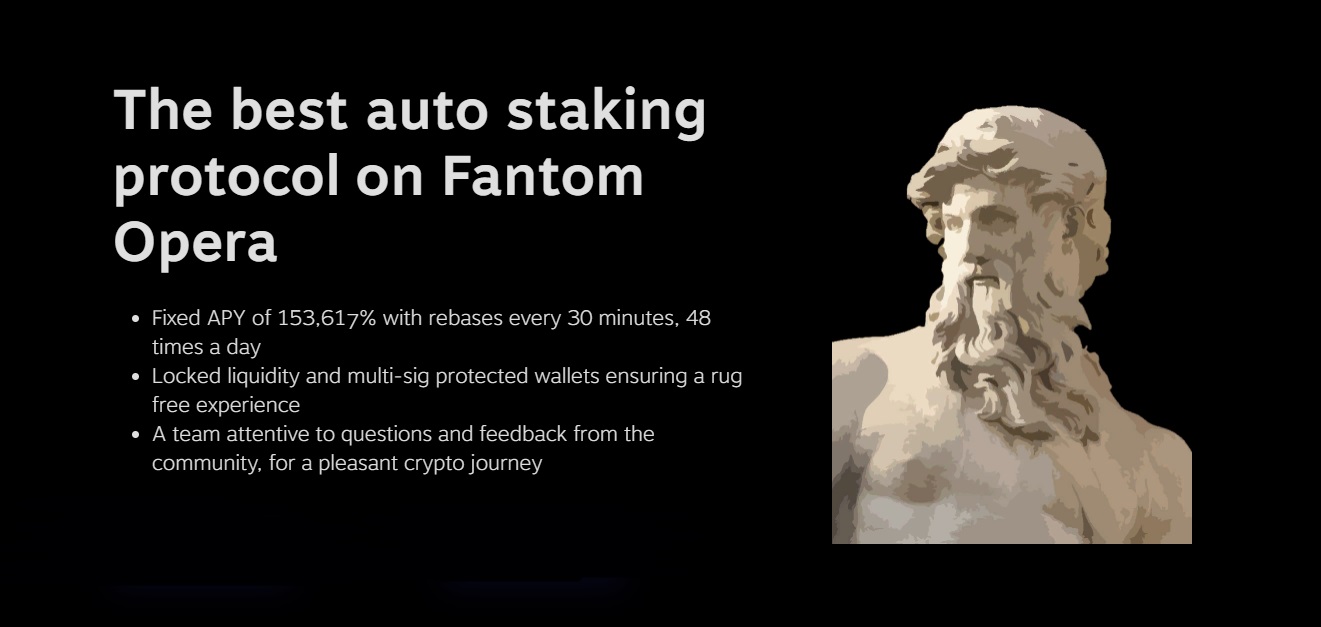 Ouranos - dapp.expert