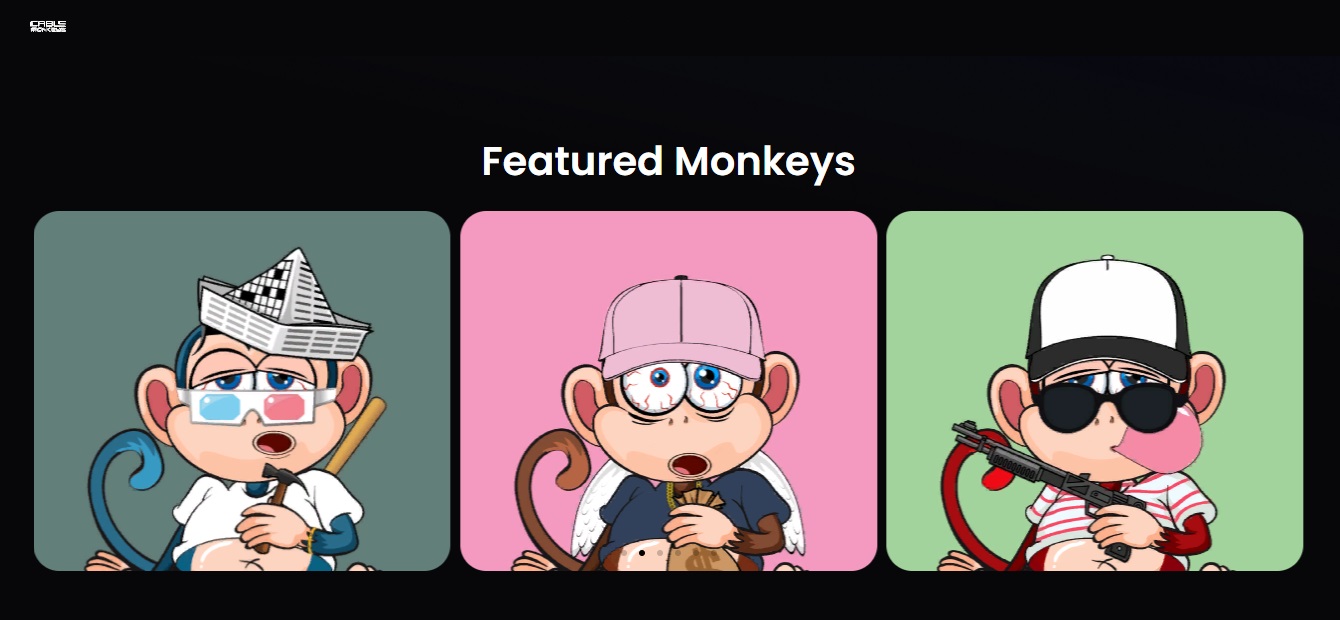 Cable Monkeys - dapp.expert