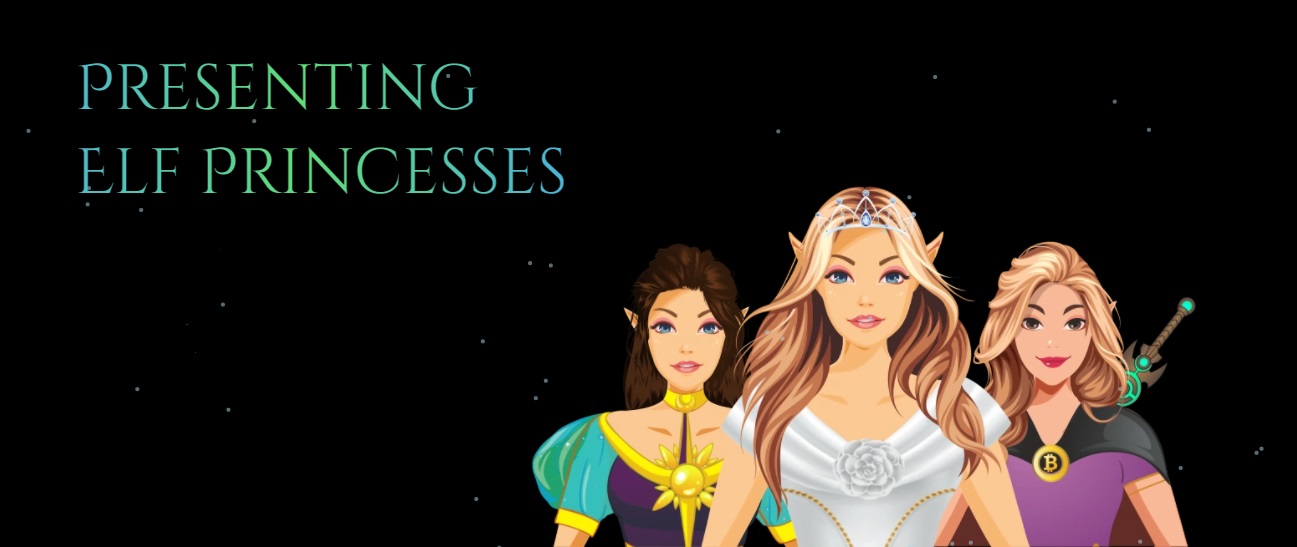 Elfprincess Club - dapp.expert