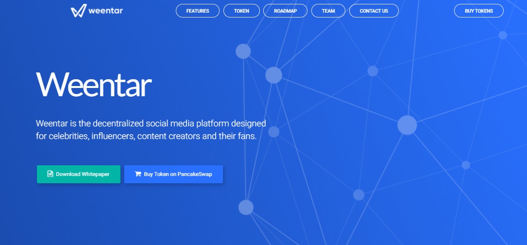 Weentar - dapp.expert