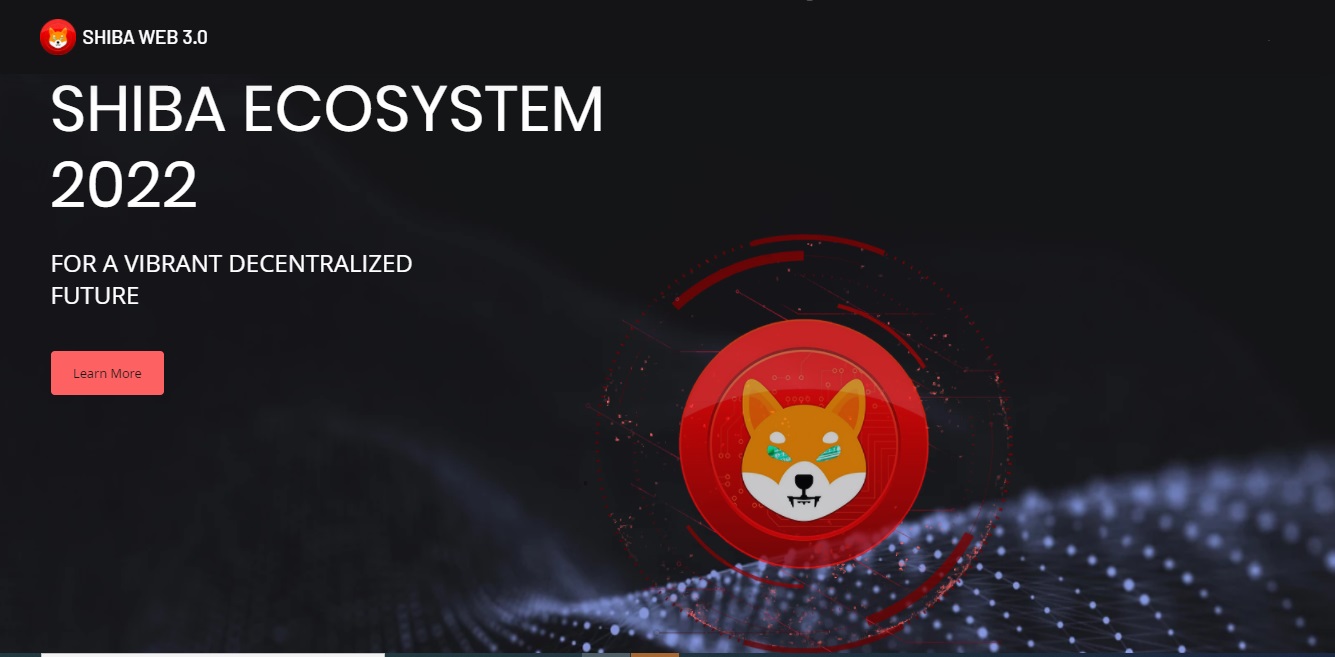 SHIBA WEB 3.0 SHIBA WEB 3.0 - dapp.expert