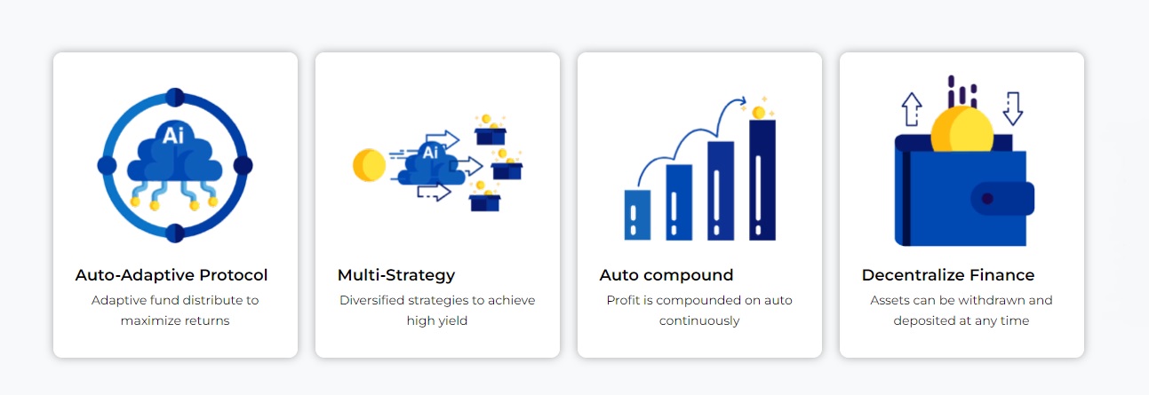 DEFIAI - dapp.expert