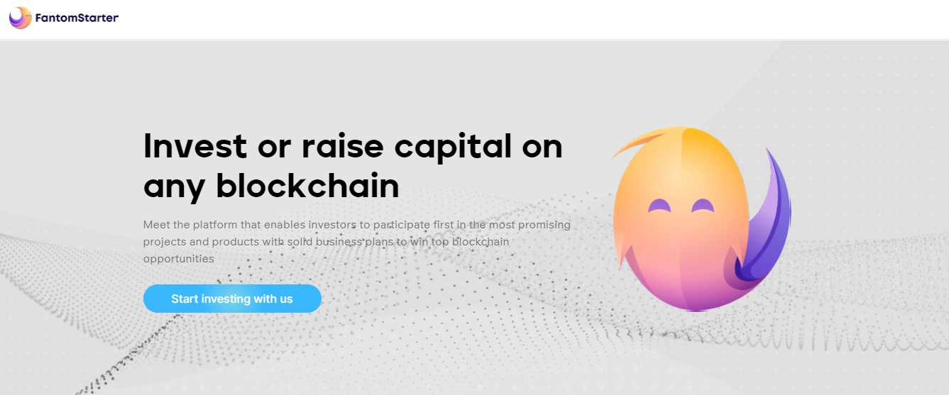 FantomStarter - dapp.expert