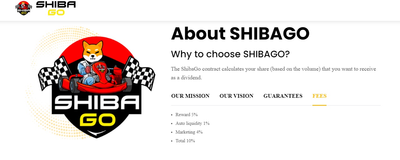 ShibaGo - dapp.expert