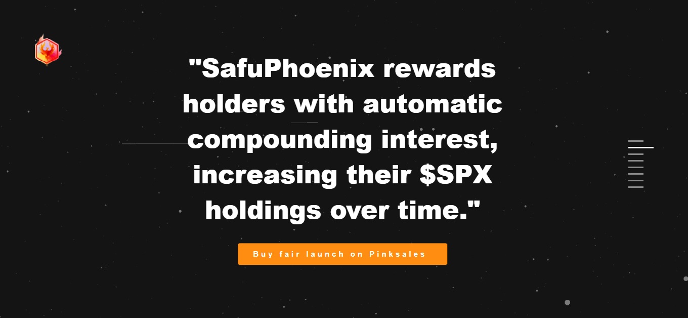 SafuPhoenix - dapp.expert