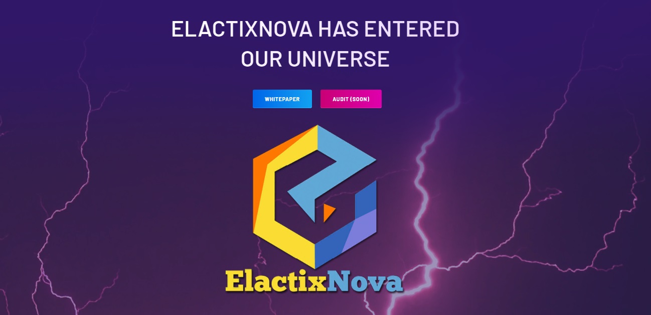 ElactixNova - dapp.expert