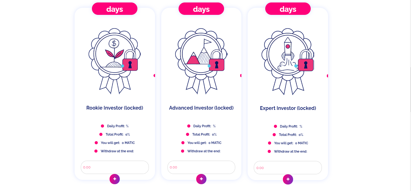 fullinvest - dapp.expert