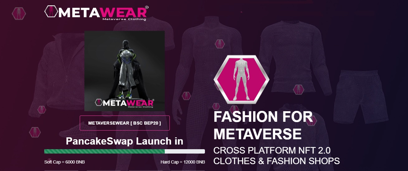 MetavsWear - dapp.expert