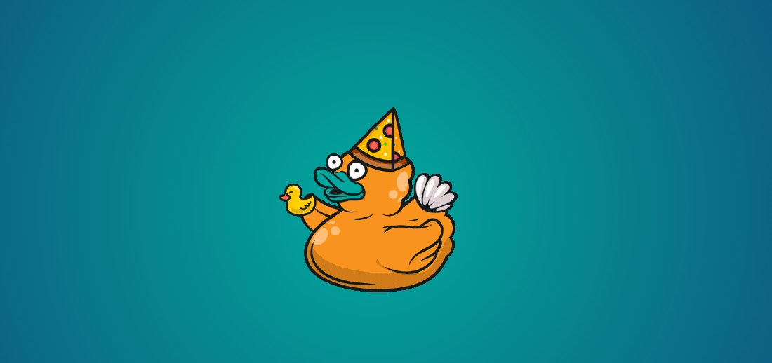 Duckie Land Duckie Land - dapp.expert