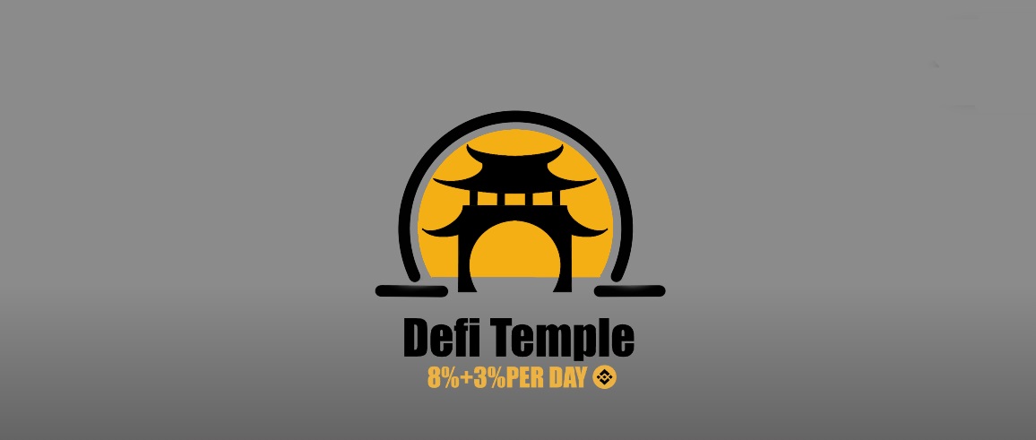 DefiTemple - dapp.expert