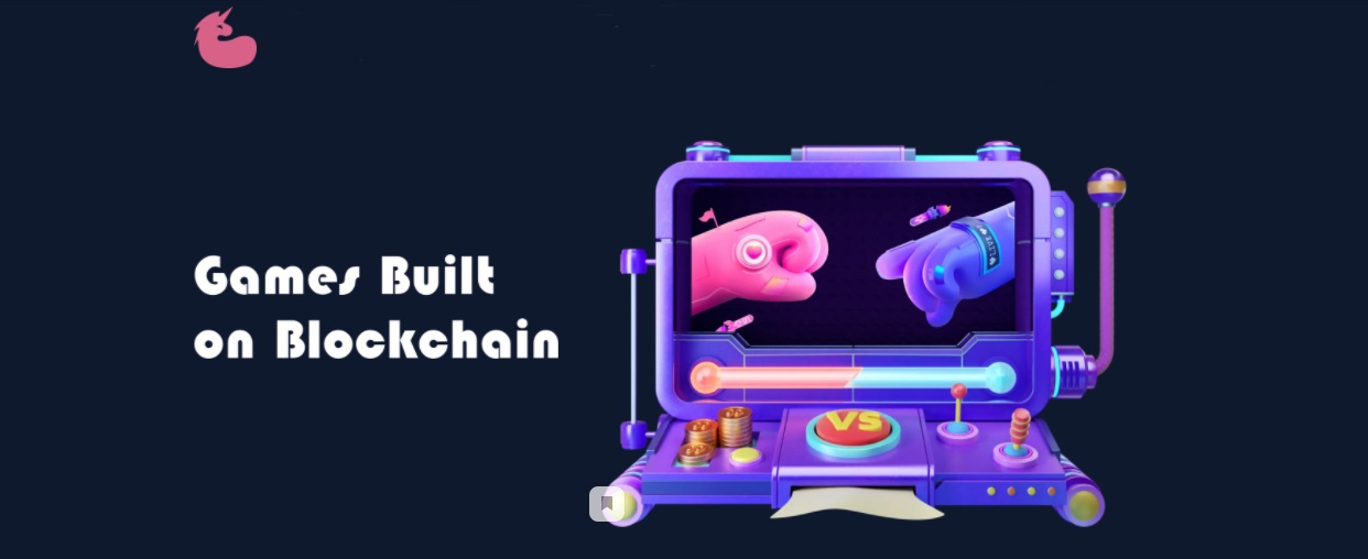 Lucky Play - dapp.expert