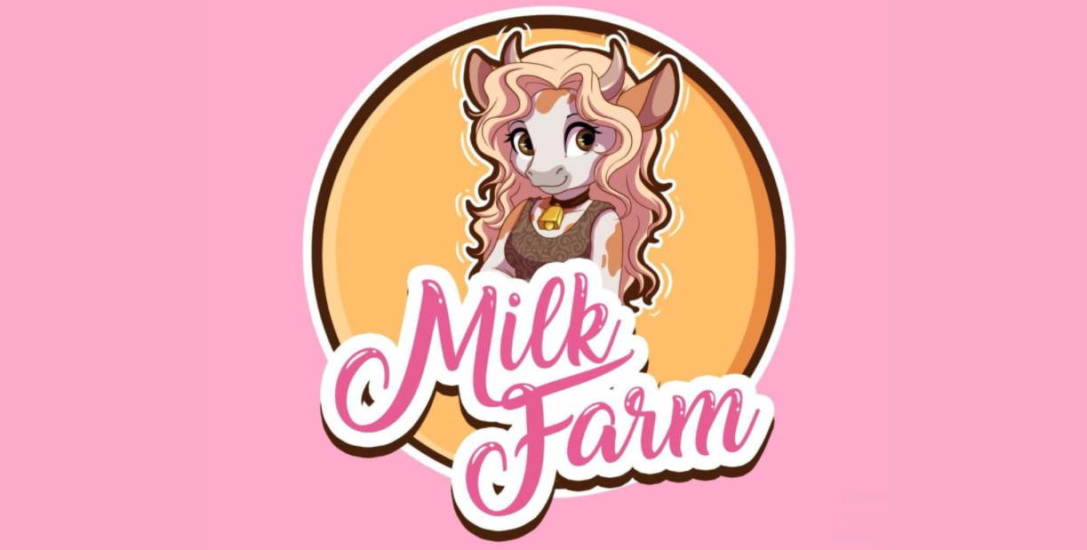 MilkFarm Miner - dapp.expert