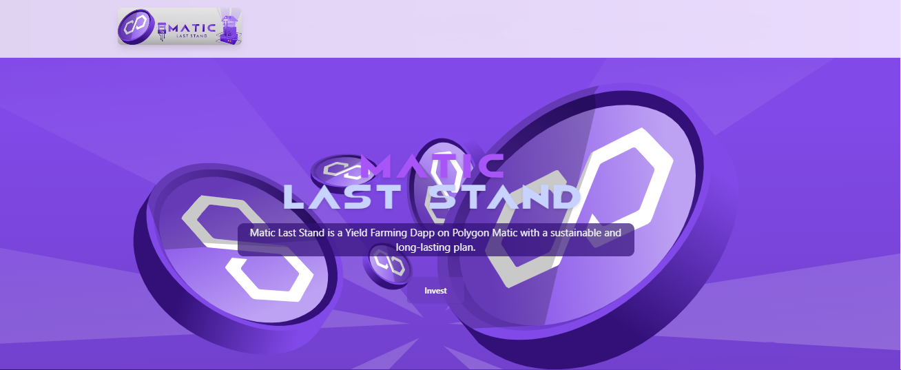 Crypto Last Stand - dapp.expert