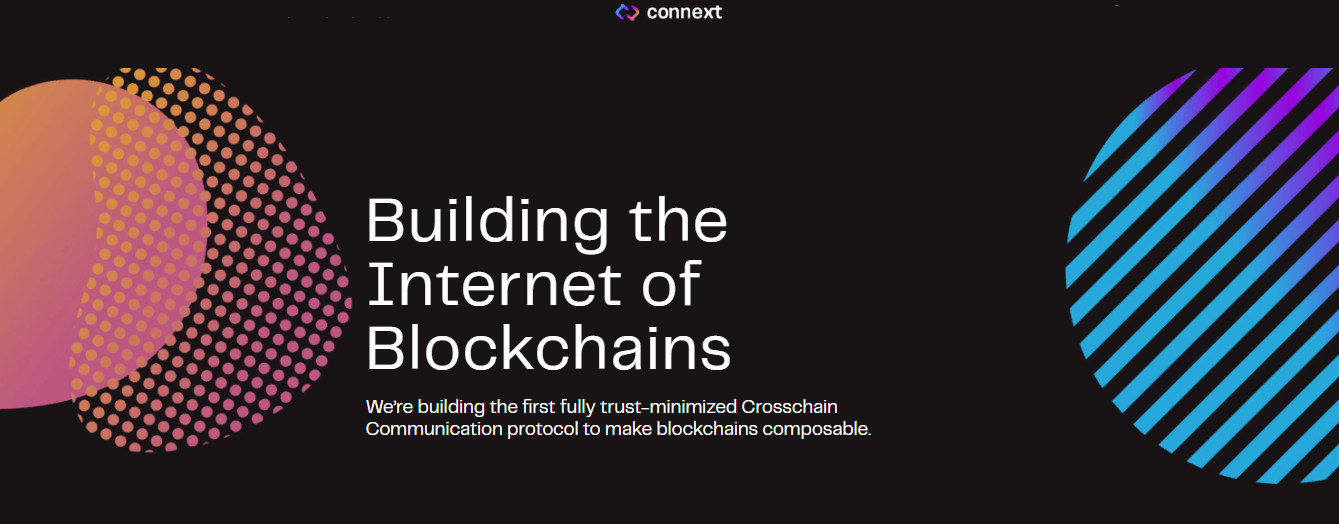 Connext BSC - dapp.expert