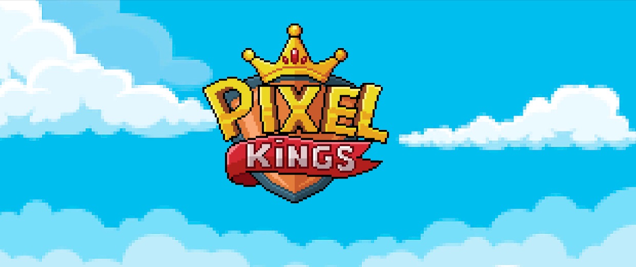 Pixel Kings - dapp.expert