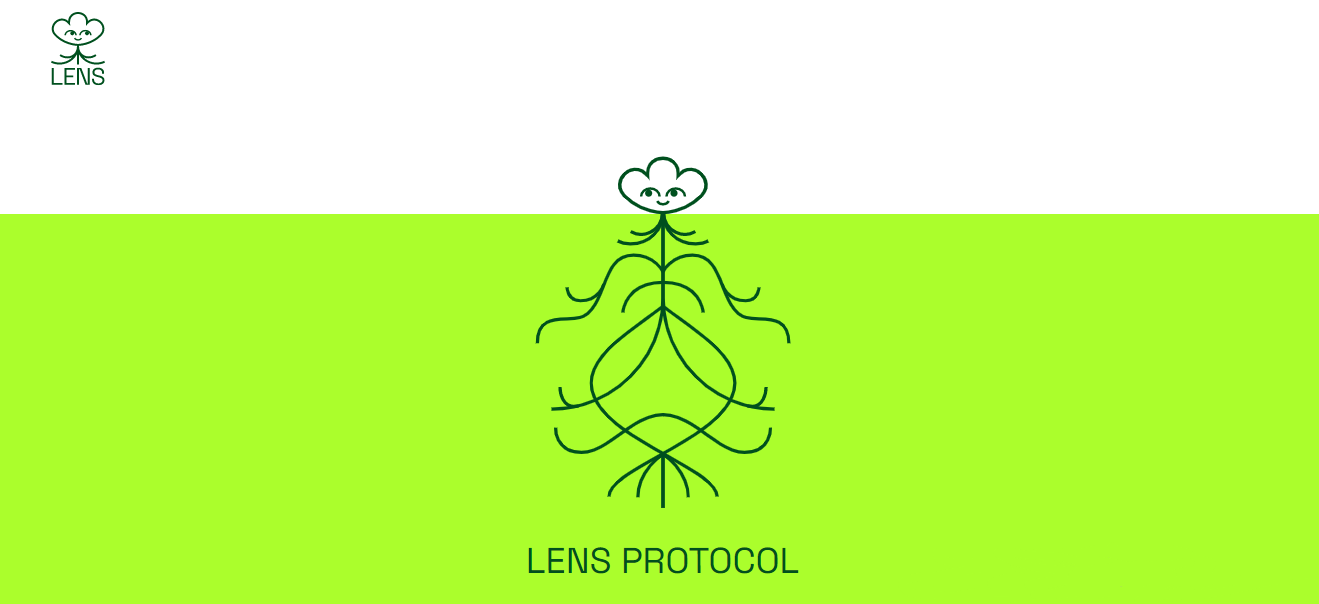 Lens Protocol - dapp.expert