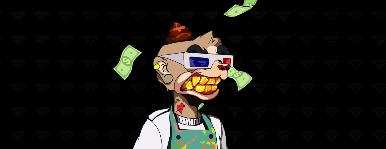 MMF.Money - dapp.expert