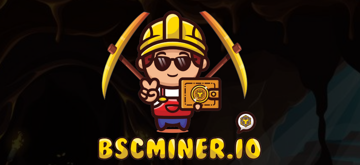 BSC Miner-dapp.expert