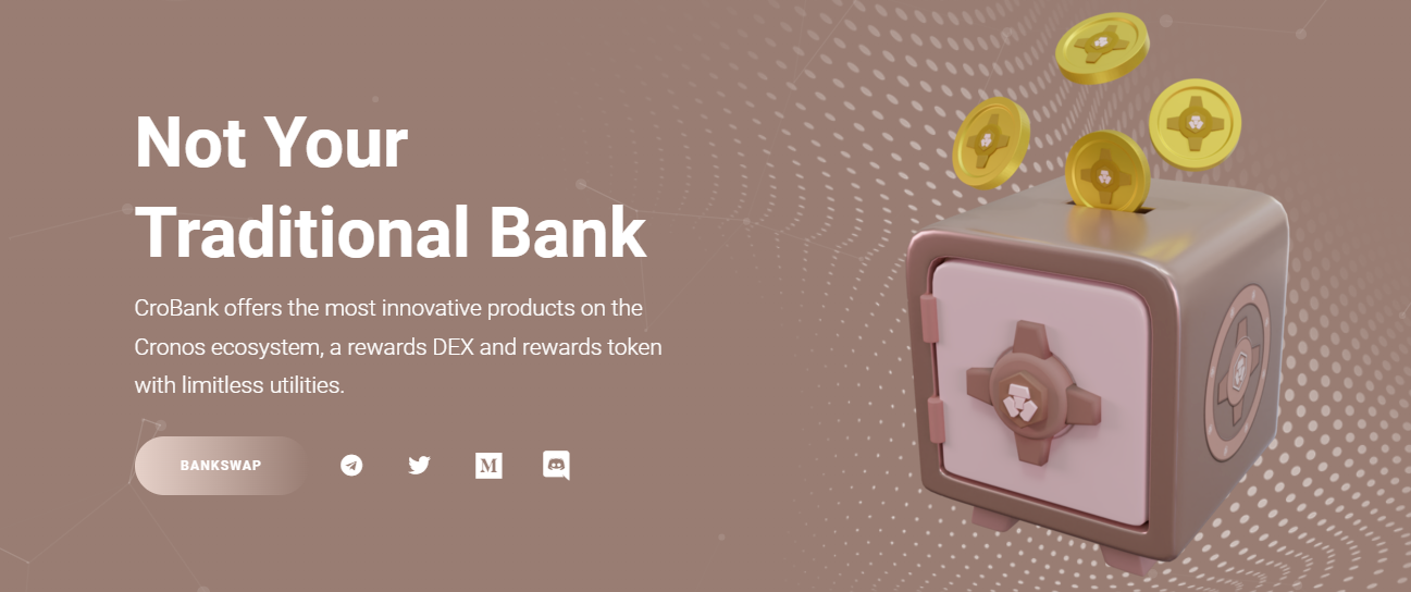 CroBank-dapp.expert