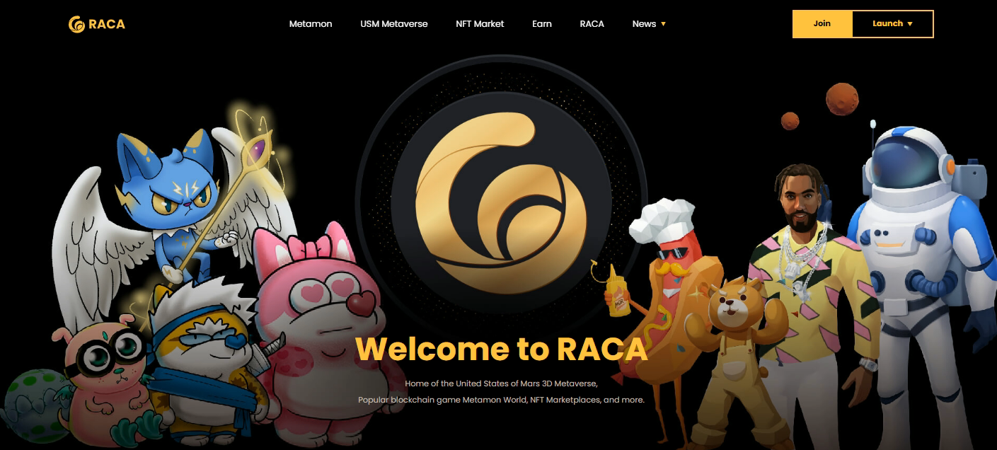 Rare Metamon Collection приложение