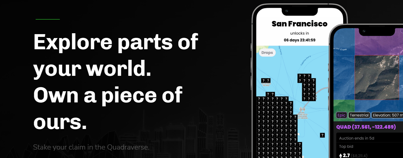 Quadra Turn Adventures Into Assets-dapp.expert