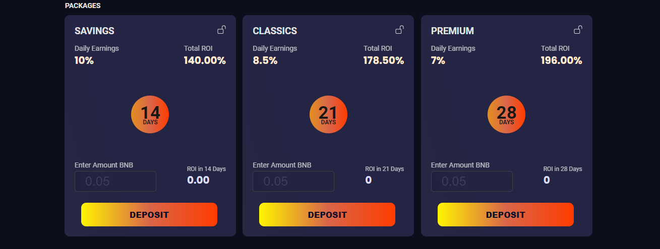 X20.finance X20.finance - dapp.expert