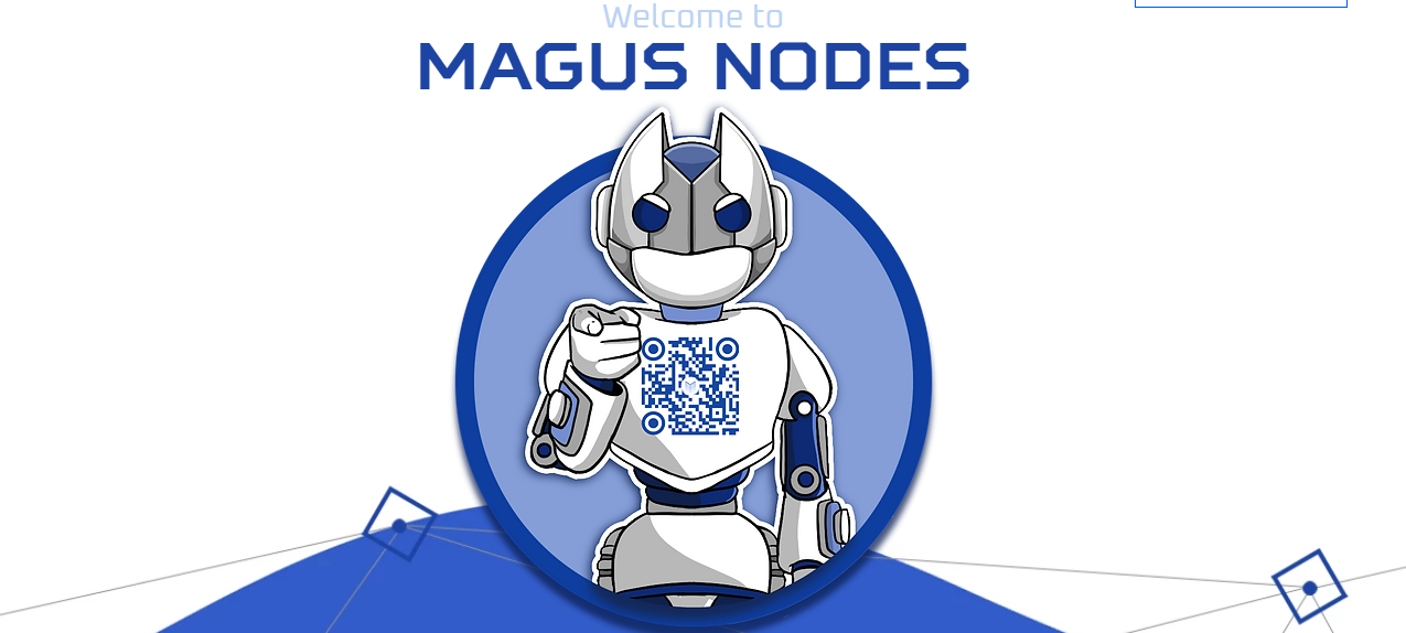 Magus Nodes