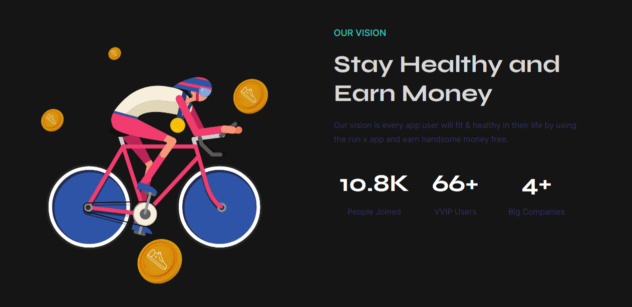 Run X - dapp.expert