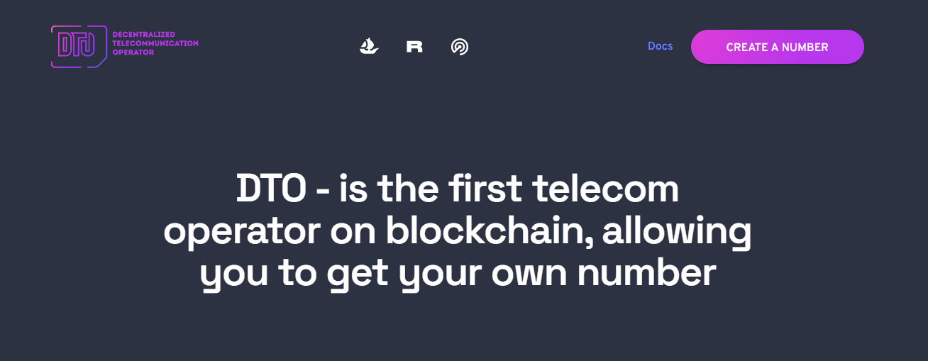 DTO.Tech - dapp.expert