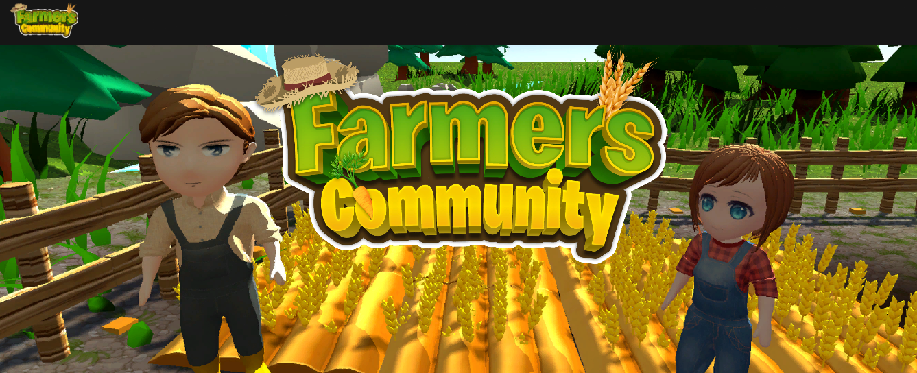Farmers Community Farmers Community - dapp.expert