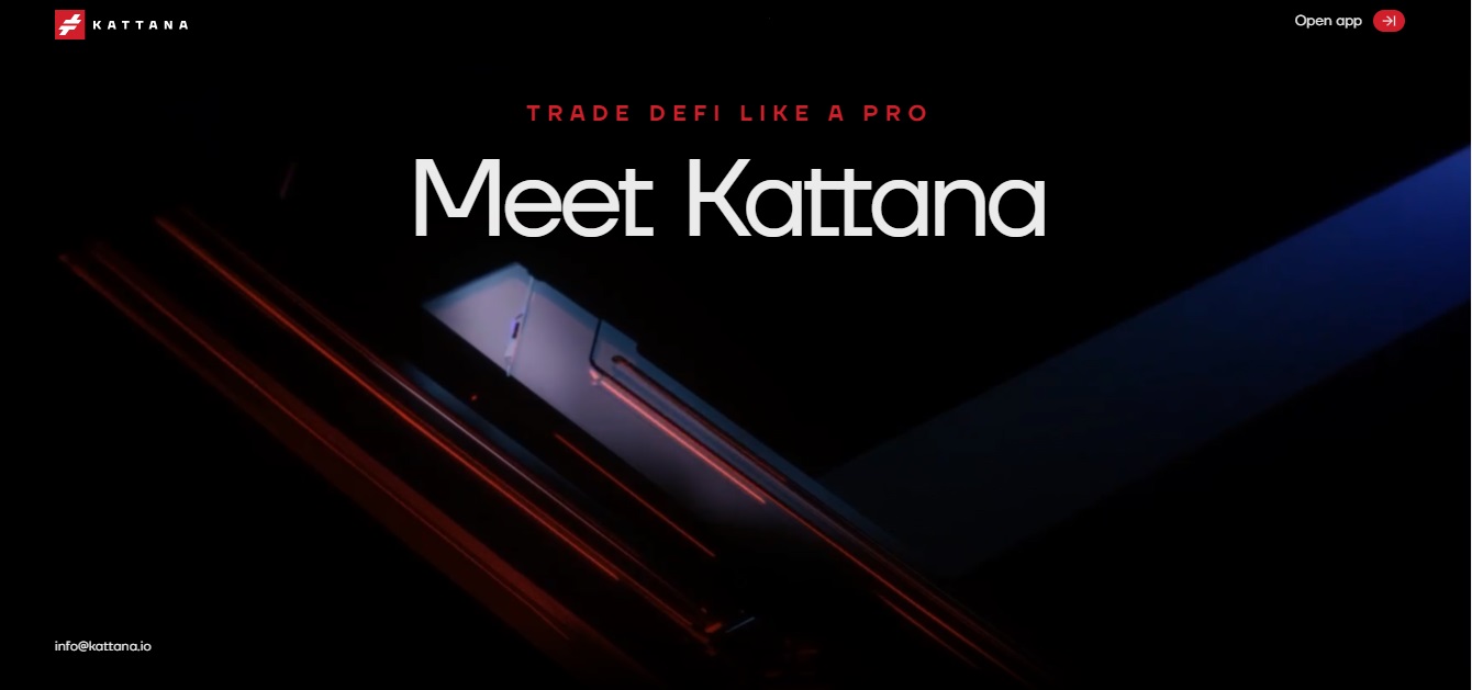 Kattana - dapp.expert