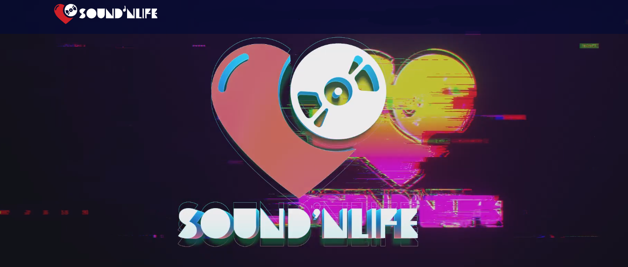 SoundNlife - dapp.expert