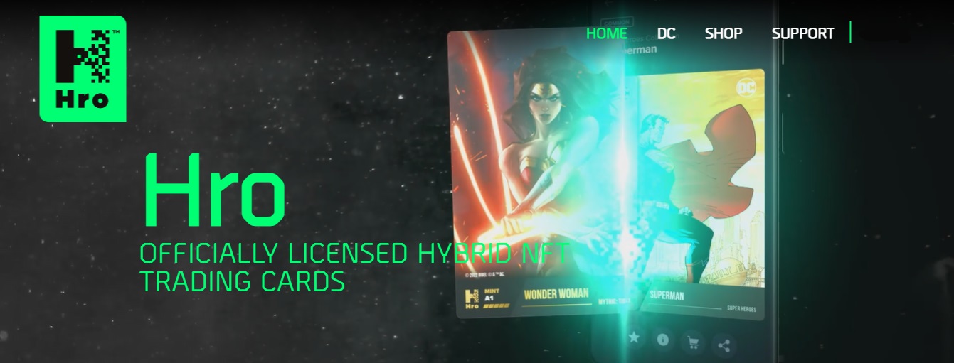 HRO - dapp.expert