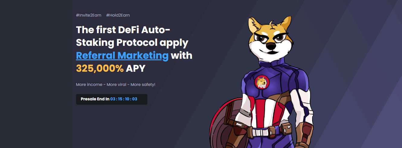 DOGEFUU - dapp.expert