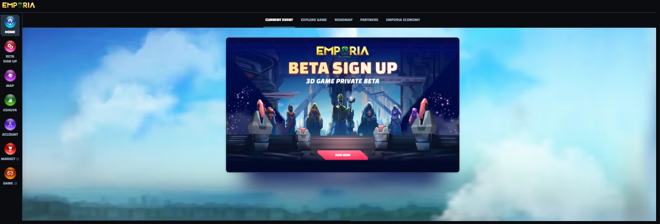 Warena - dapp.expert