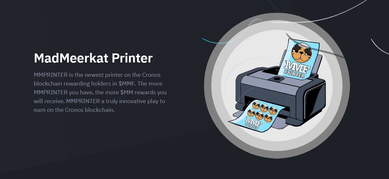 MM Printer - dapp.expert