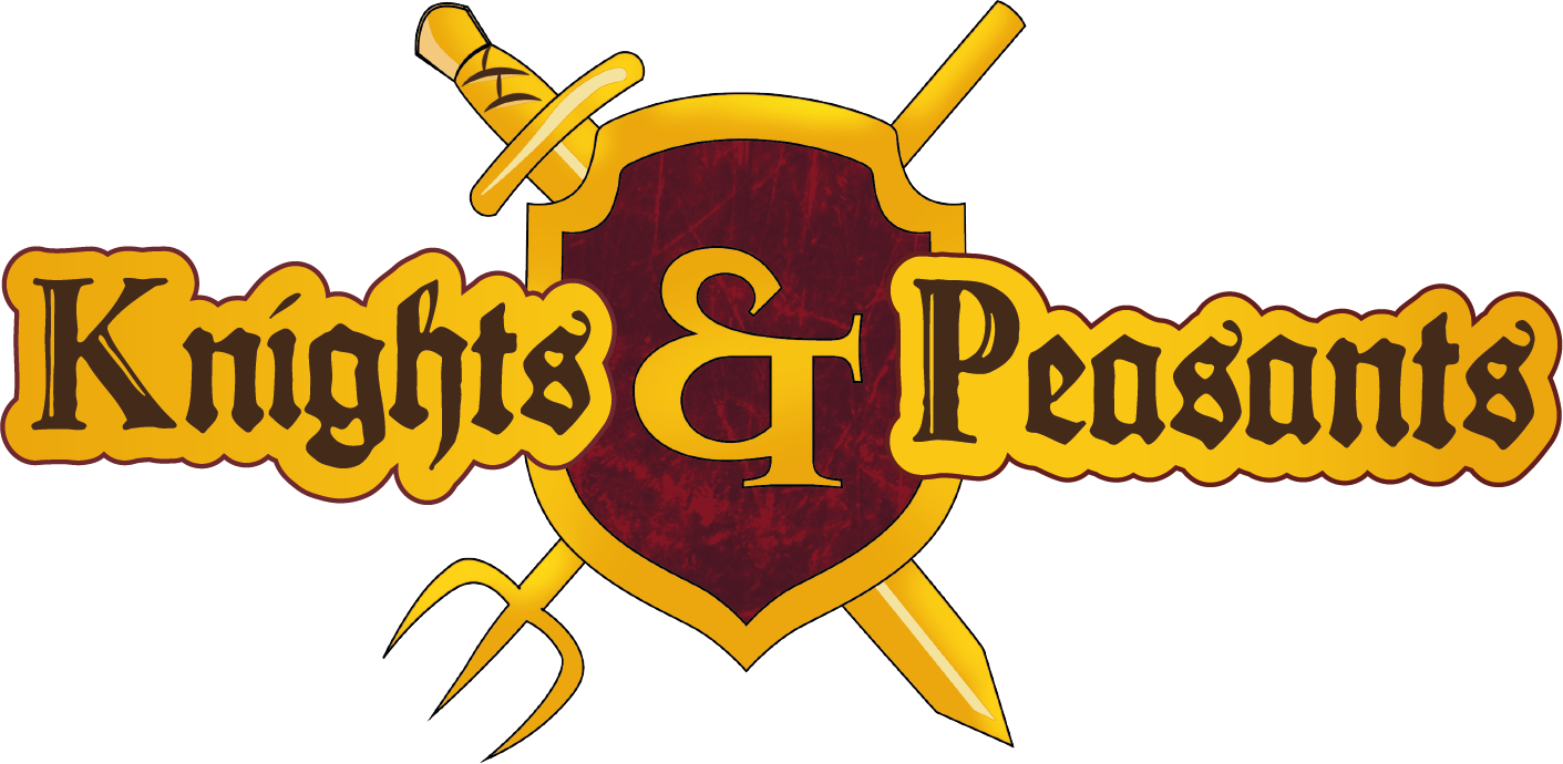Knights & Peasants - an opportunity to earn money through the game