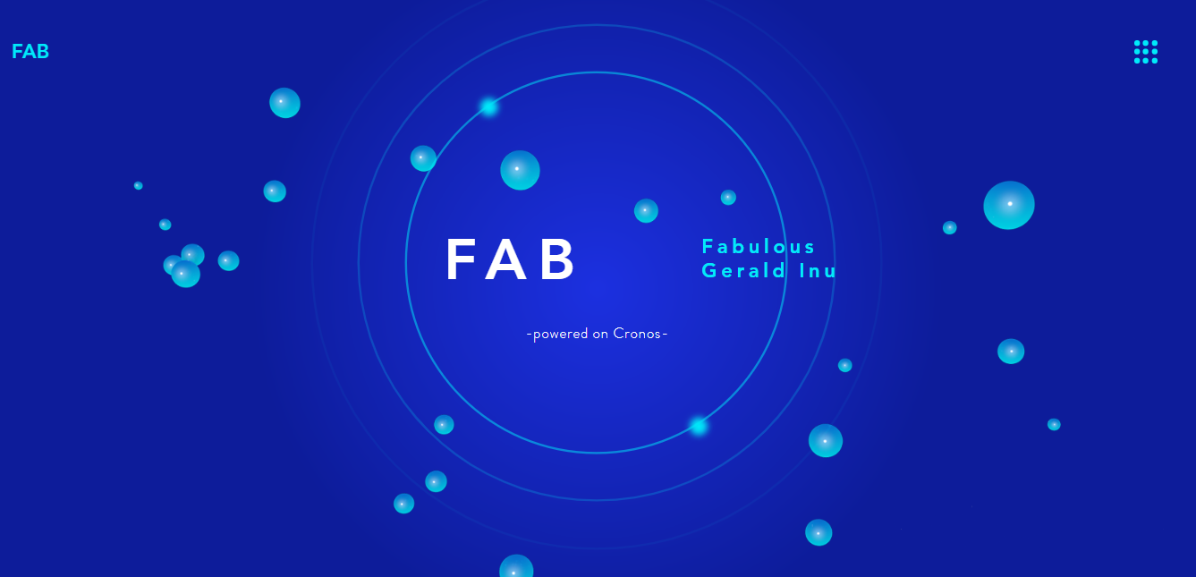 FAB - стабильный протокол на блокчейне