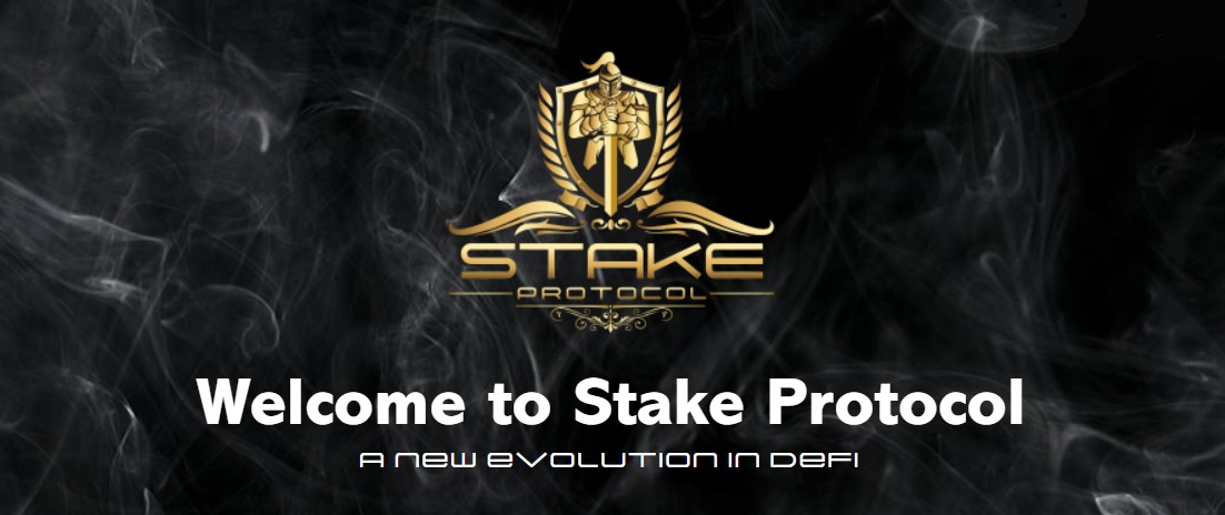 Stake Protocol - протокол для постоянного заработка на блокчейне