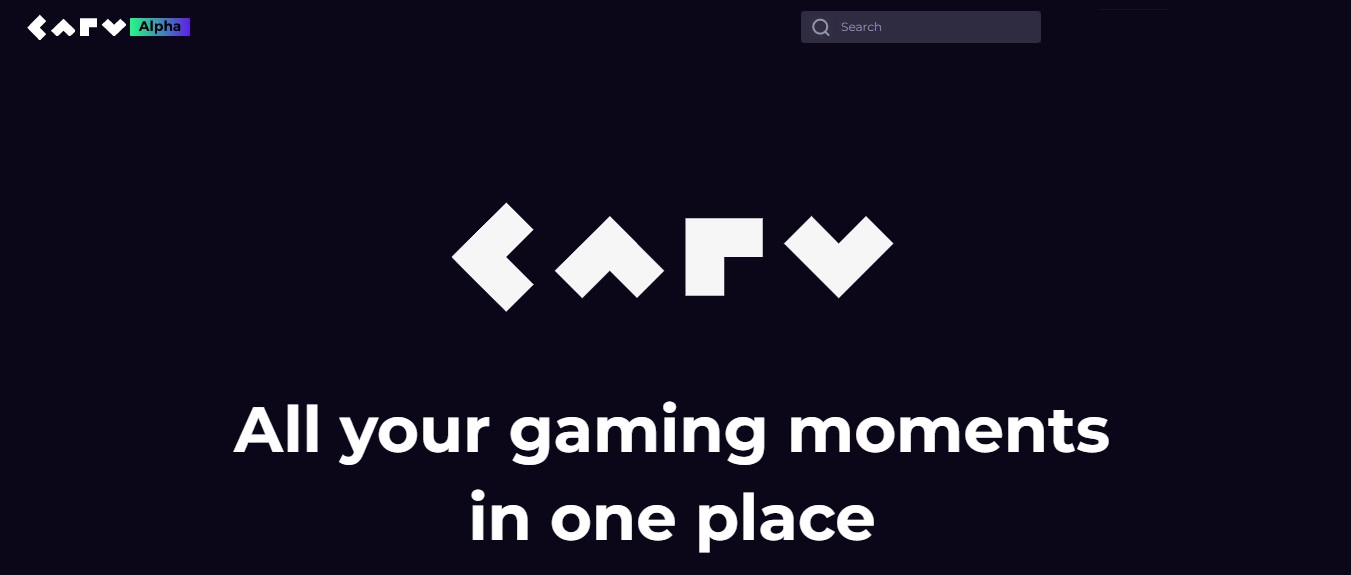 Carv - инфраструктура учетных данных игроков