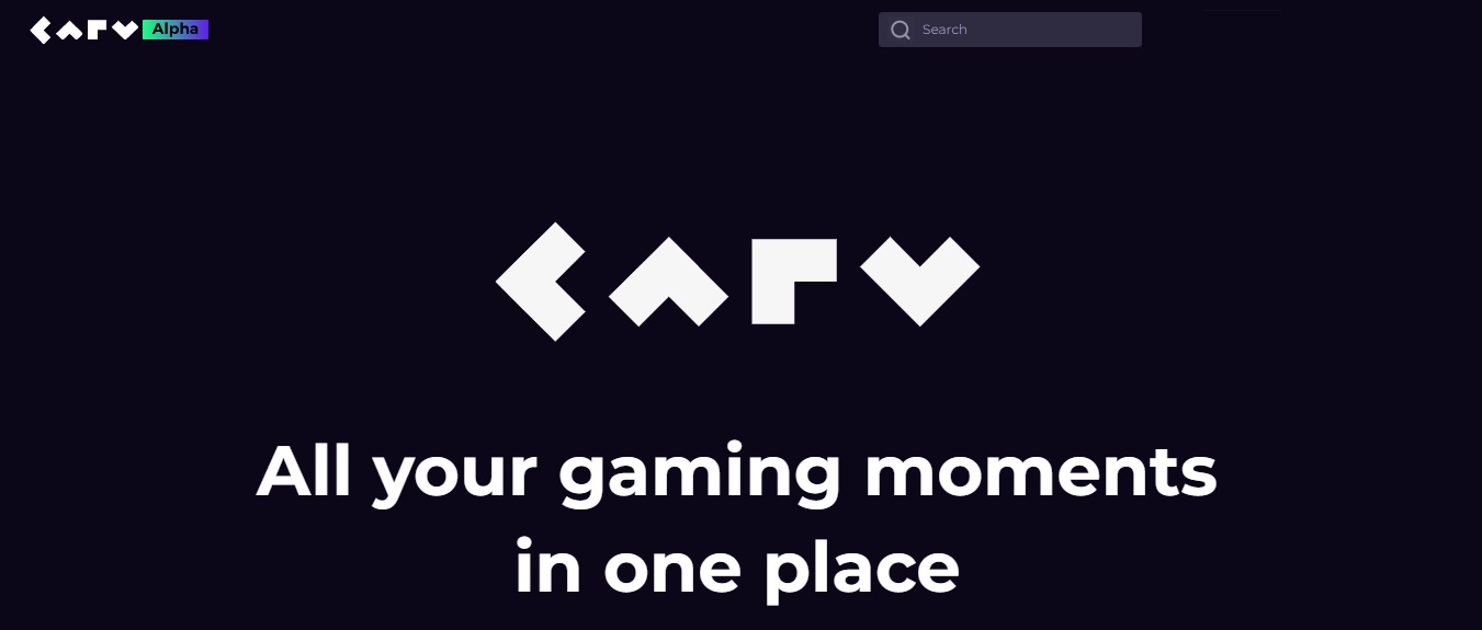 Carv - новое игровое сообщество на Polygon