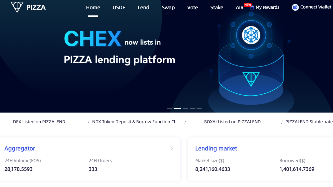 PIZZA dapp.png PIZZA-USDE дапп