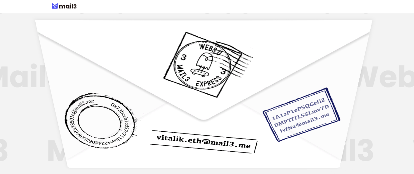 Mail3 - безопасный протокол для работы 