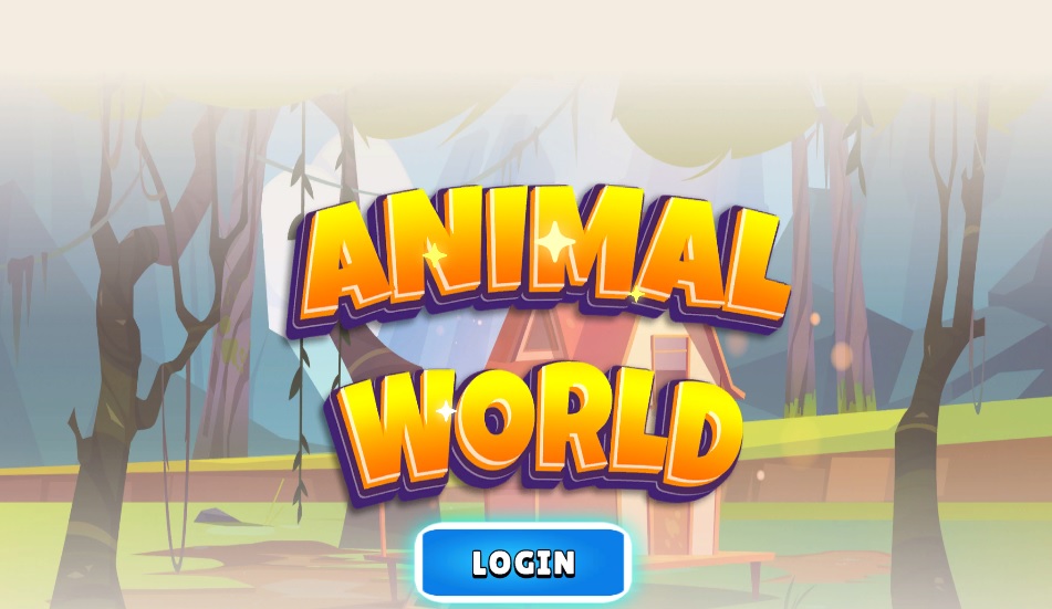 Animal World - игровой мир на блокчейне, в котором вы создаете свою собственную ферму